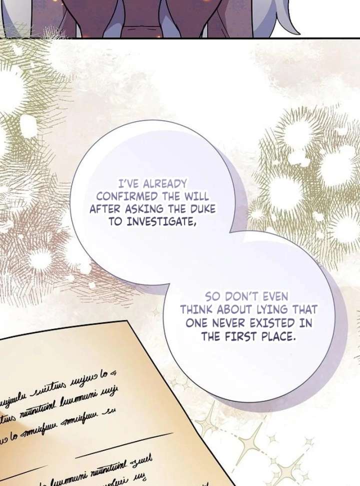 For My Gentle Monster Chapter 11 - Page 26