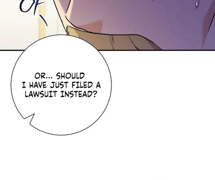 For My Gentle Monster Chapter 11 - Page 29