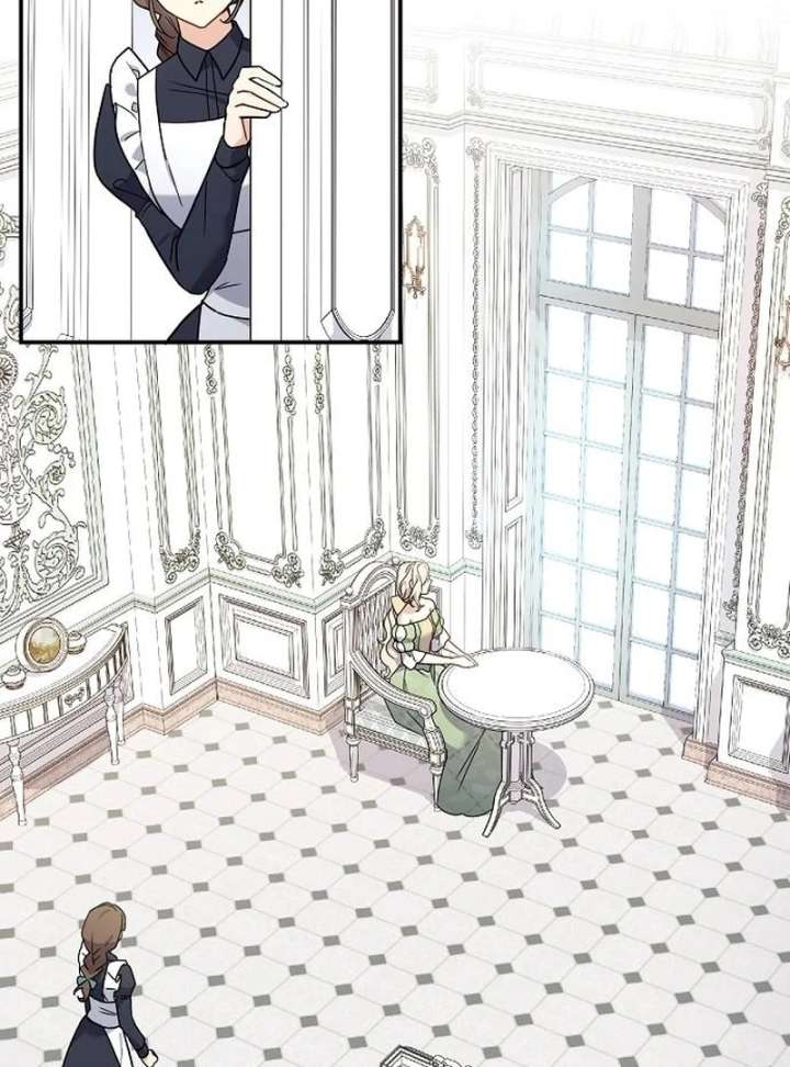 For My Gentle Monster Chapter 11 - Page 3