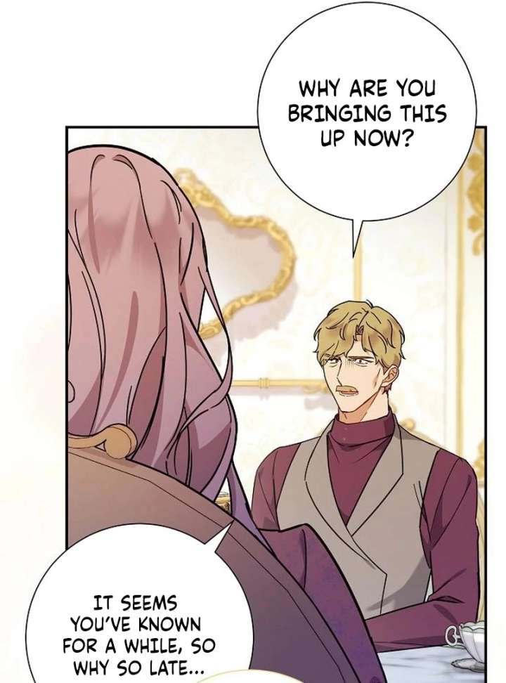 For My Gentle Monster Chapter 11 - Page 30