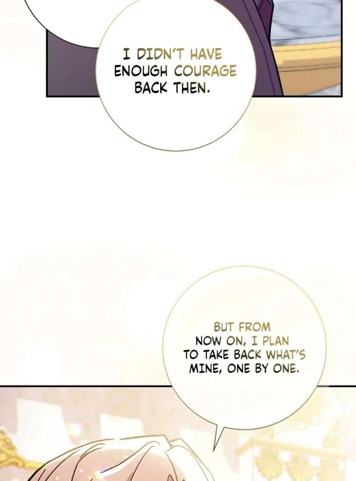 For My Gentle Monster Chapter 11 - Page 31