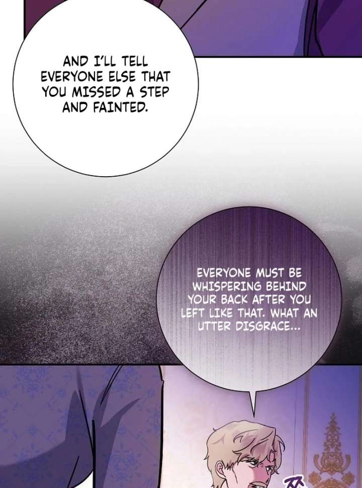 For My Gentle Monster Chapter 11 - Page 36