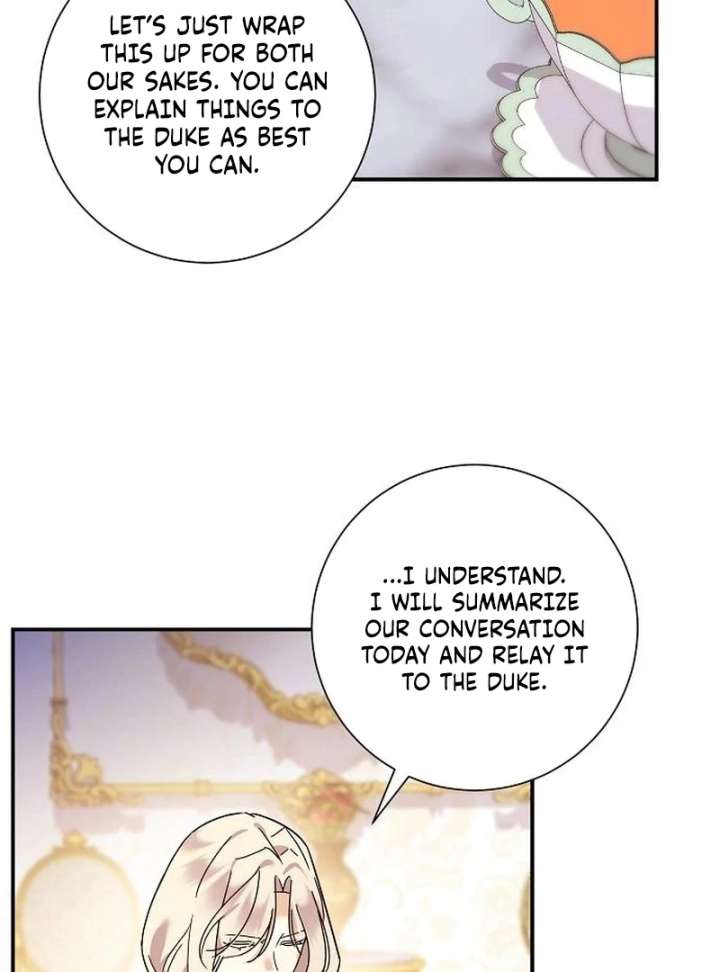 For My Gentle Monster Chapter 11 - Page 40