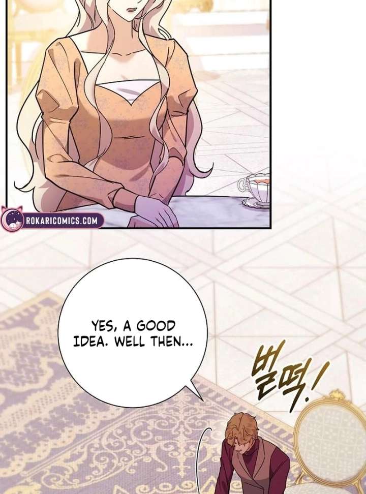 For My Gentle Monster Chapter 11 - Page 41