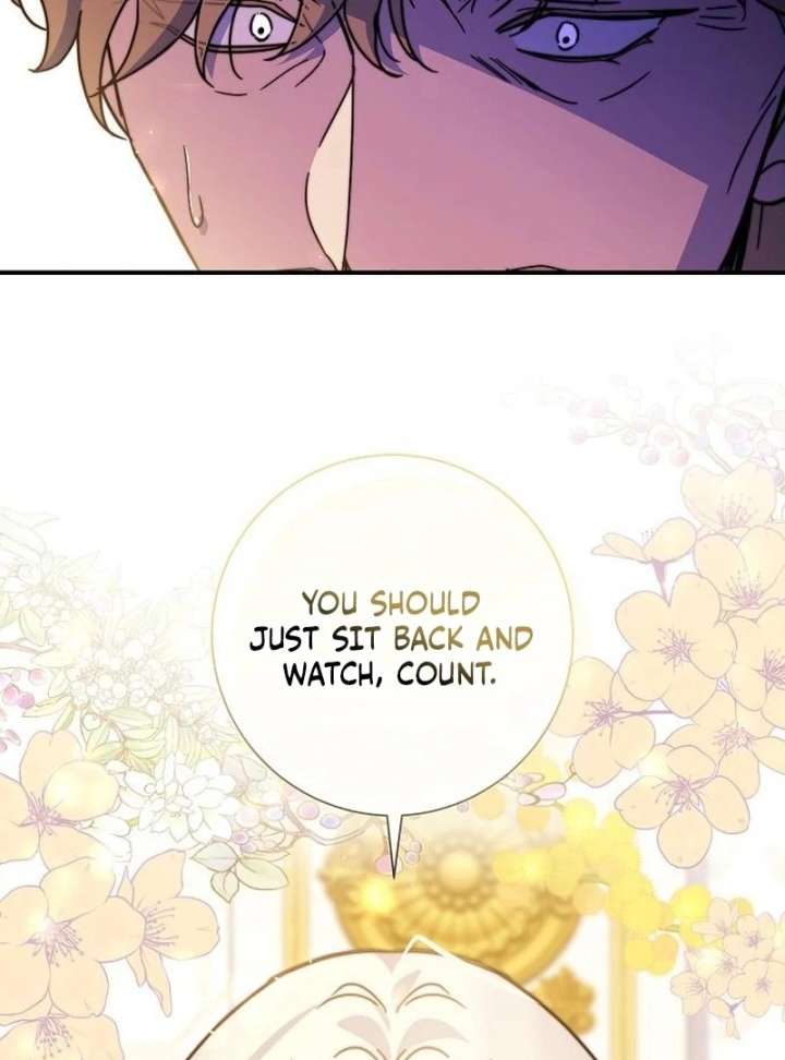 For My Gentle Monster Chapter 11 - Page 43