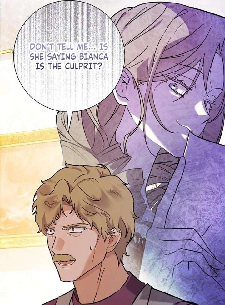 For My Gentle Monster Chapter 11 - Page 48