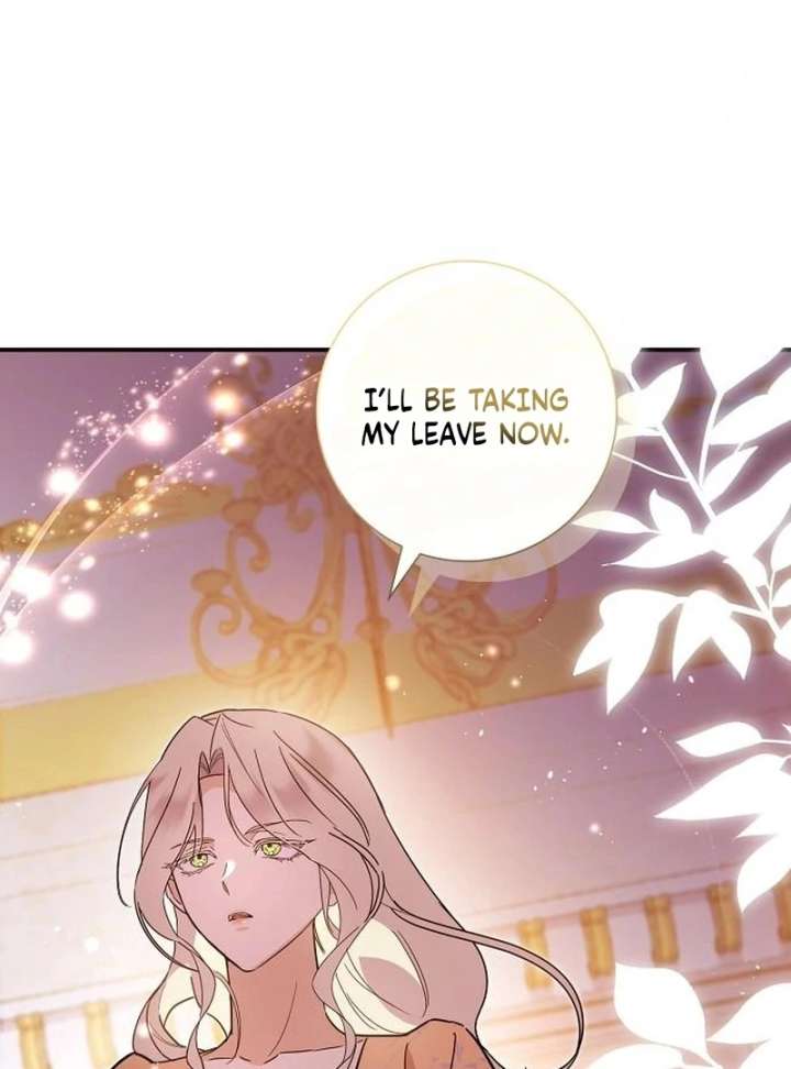 For My Gentle Monster Chapter 11 - Page 51