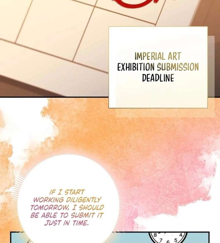 For My Gentle Monster Chapter 11 - Page 64