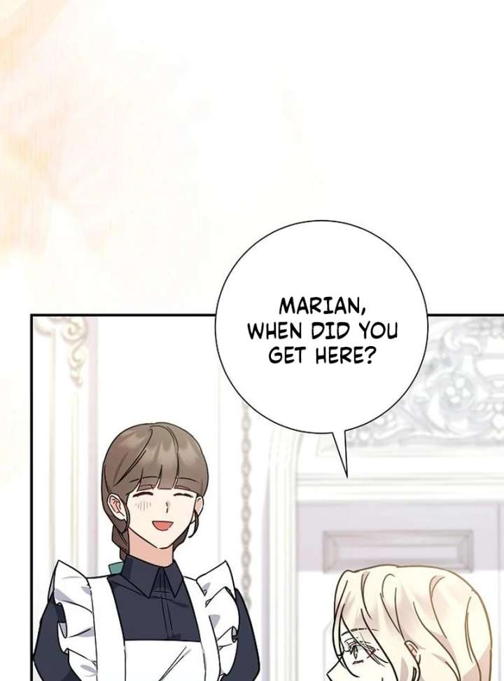 For My Gentle Monster Chapter 11 - Page 7