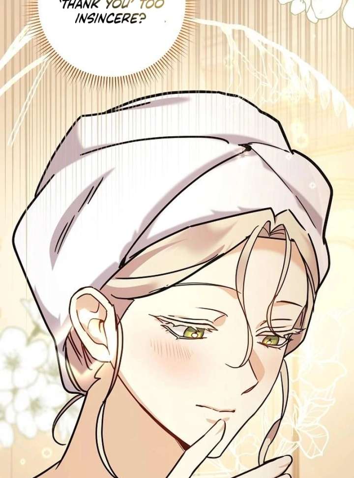 For My Gentle Monster Chapter 11 - Page 72