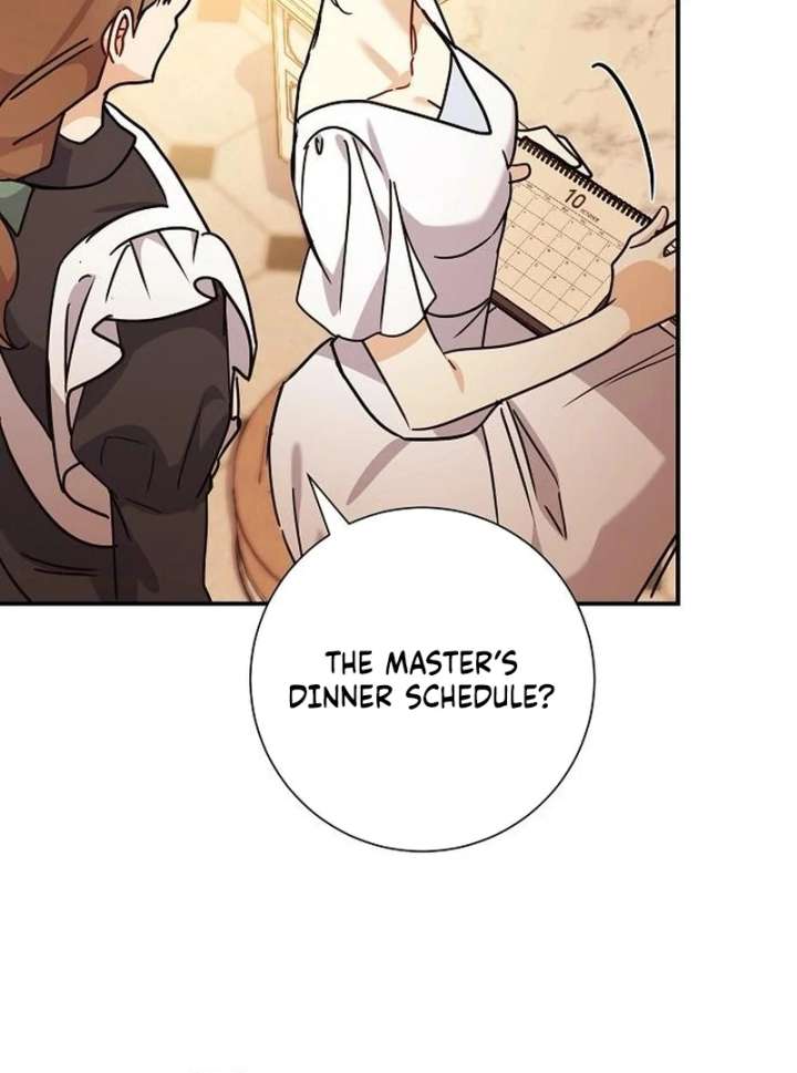 For My Gentle Monster Chapter 11 - Page 74