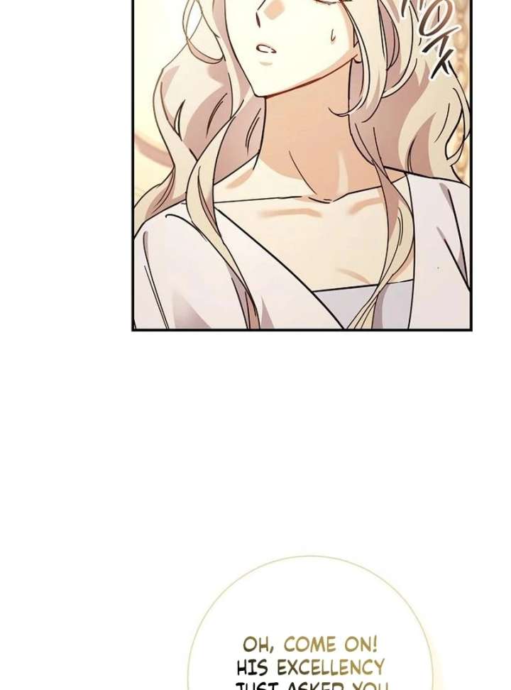 For My Gentle Monster Chapter 11 - Page 87