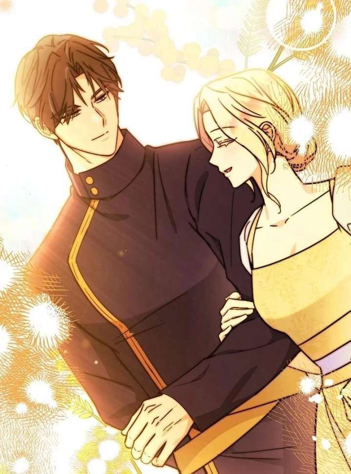 For My Gentle Monster Chapter 11 - Page 90