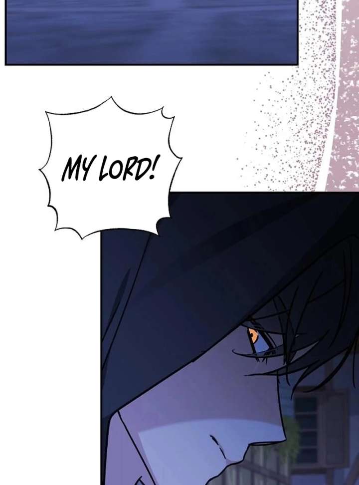 For My Gentle Monster Chapter 11 - Page 99