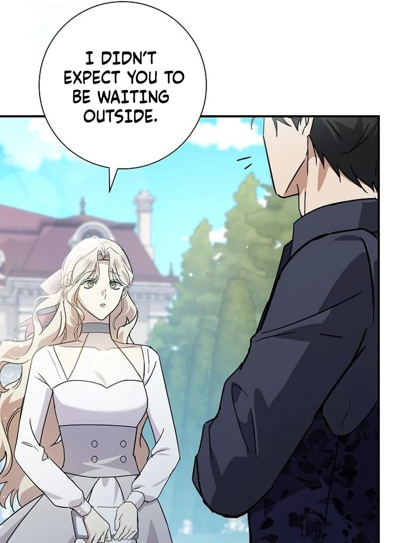 For My Gentle Monster Chapter 12 - Page 100