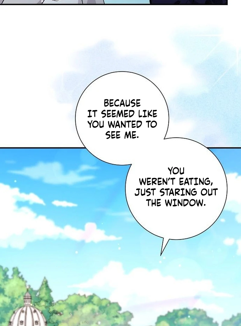 For My Gentle Monster Chapter 12 - Page 101