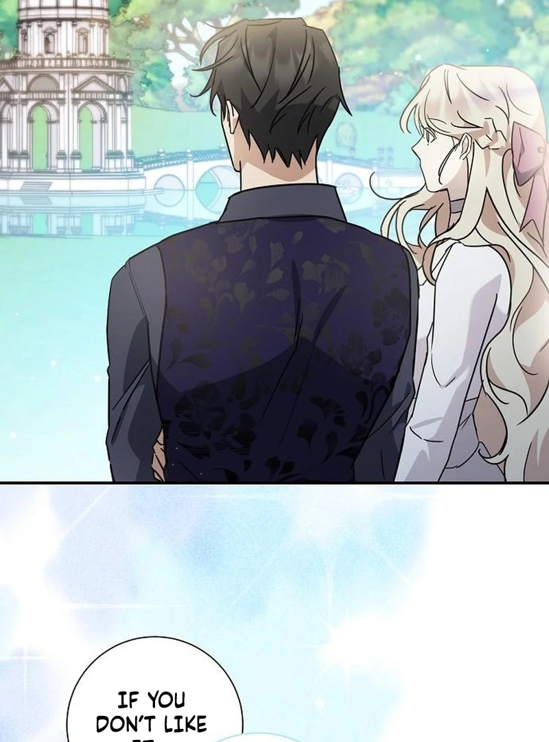 For My Gentle Monster Chapter 12 - Page 102