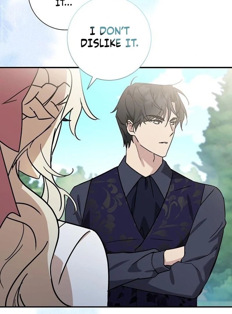 For My Gentle Monster Chapter 12 - Page 103