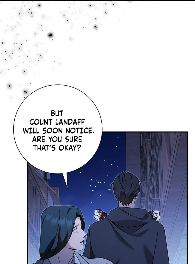 For My Gentle Monster Chapter 12 - Page 11