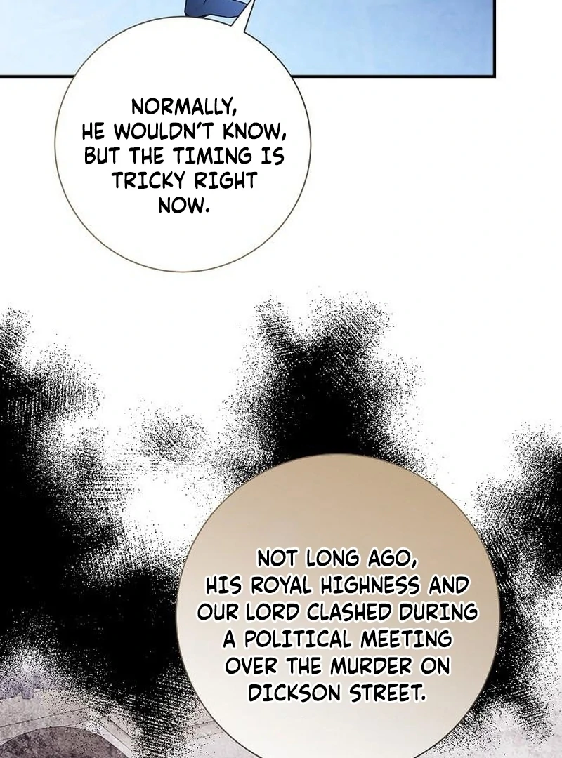 For My Gentle Monster Chapter 12 - Page 14