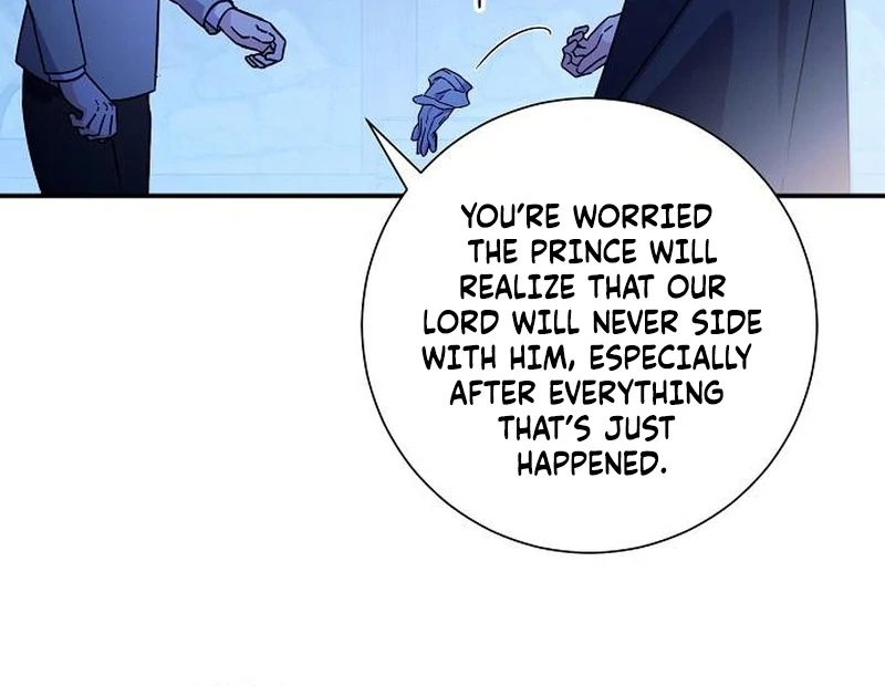 For My Gentle Monster Chapter 12 - Page 19