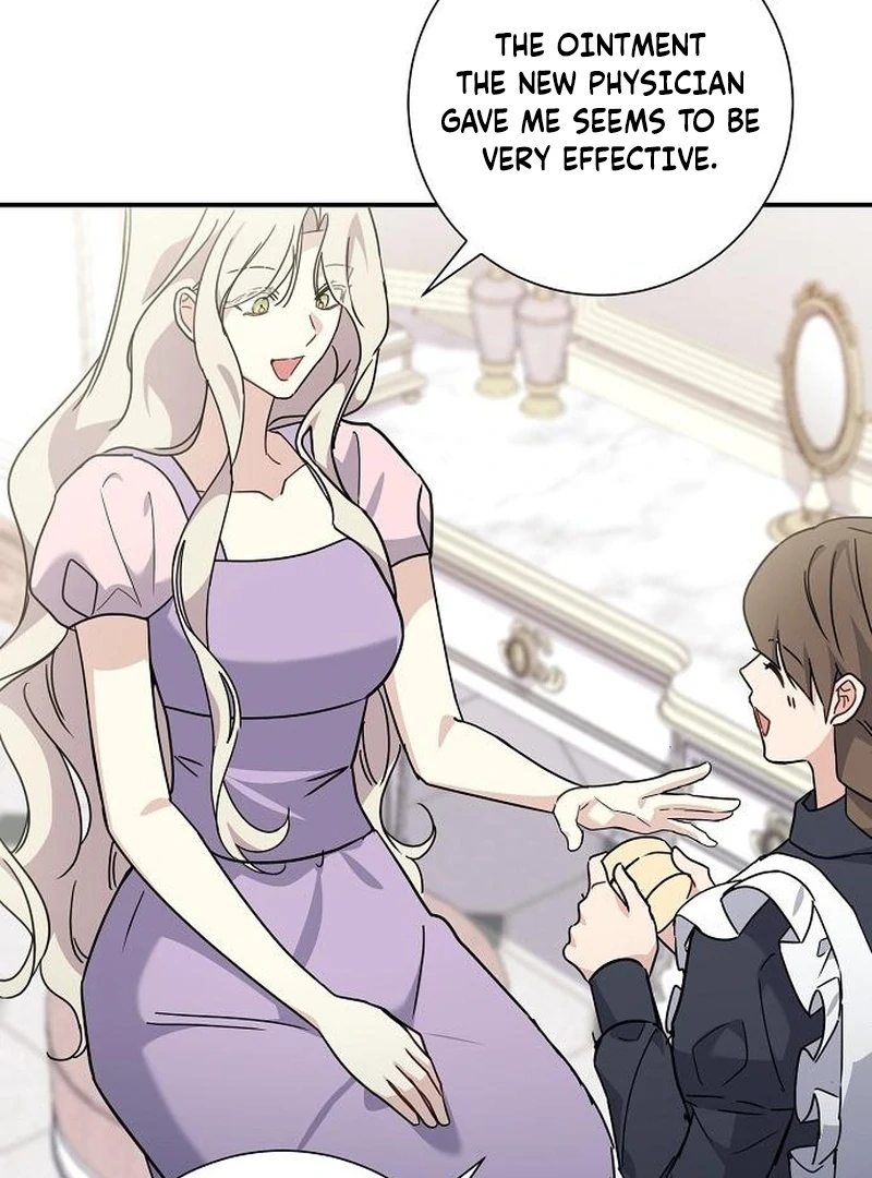 For My Gentle Monster Chapter 12 - Page 33