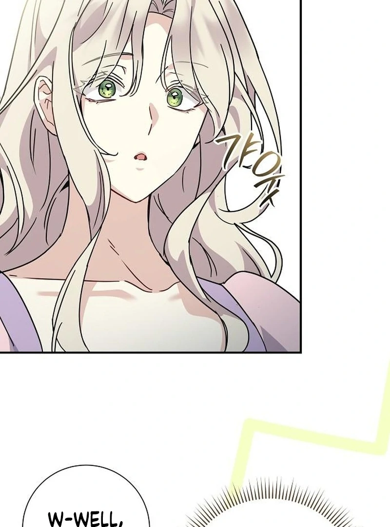 For My Gentle Monster Chapter 12 - Page 35