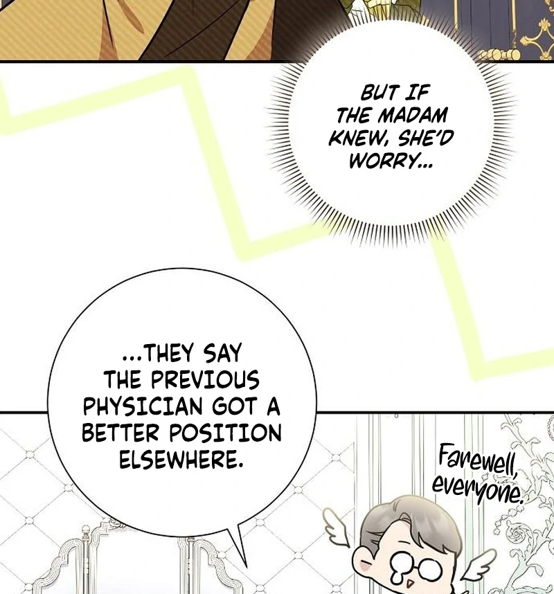 For My Gentle Monster Chapter 12 - Page 37