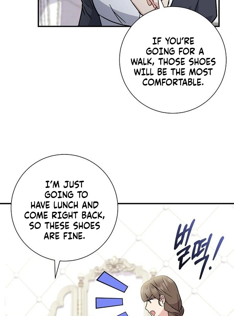 For My Gentle Monster Chapter 12 - Page 40