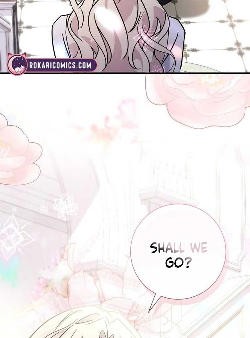 For My Gentle Monster Chapter 12 - Page 48