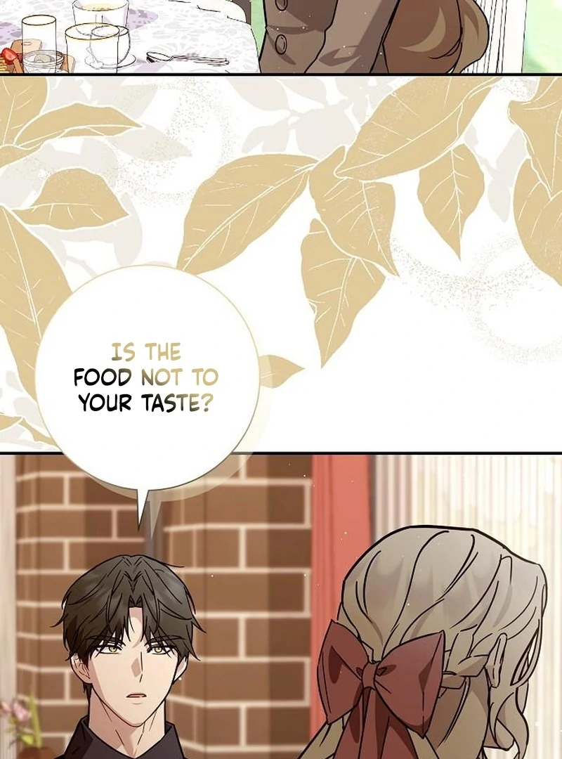 For My Gentle Monster Chapter 12 - Page 58