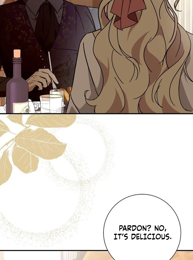 For My Gentle Monster Chapter 12 - Page 59