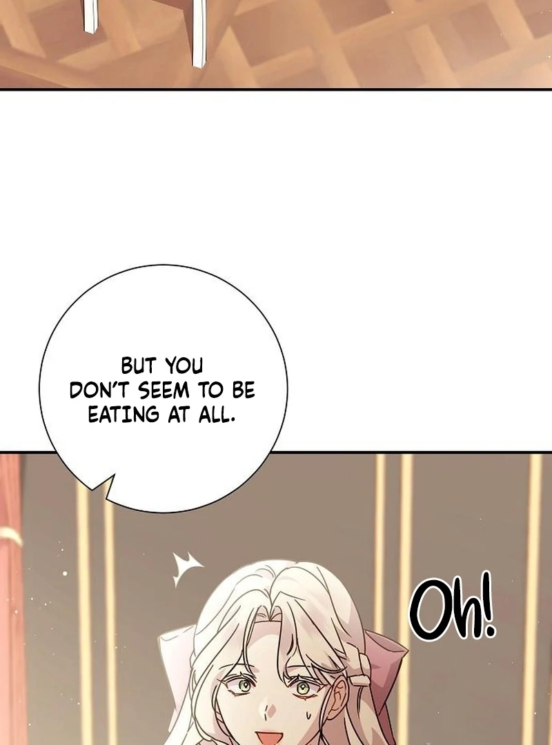 For My Gentle Monster Chapter 12 - Page 61