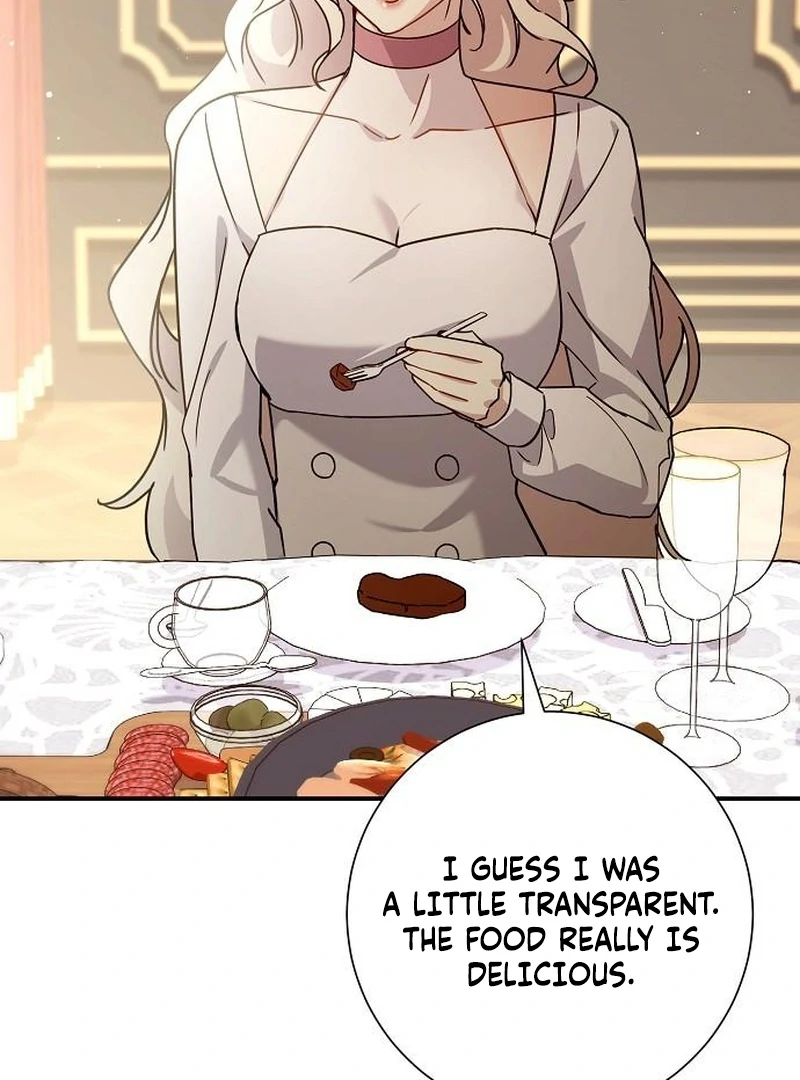 For My Gentle Monster Chapter 12 - Page 62