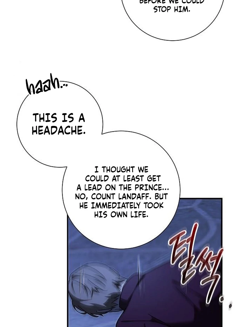 For My Gentle Monster Chapter 12 - Page 7