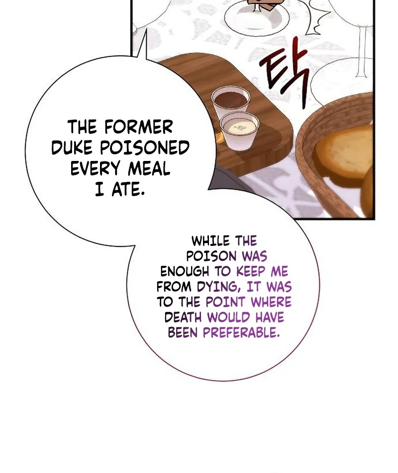 For My Gentle Monster Chapter 12 - Page 72