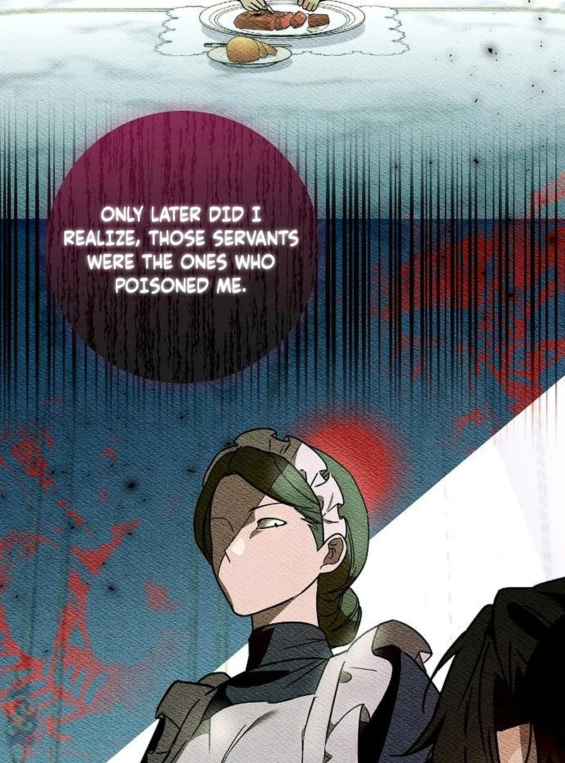 For My Gentle Monster Chapter 12 - Page 74