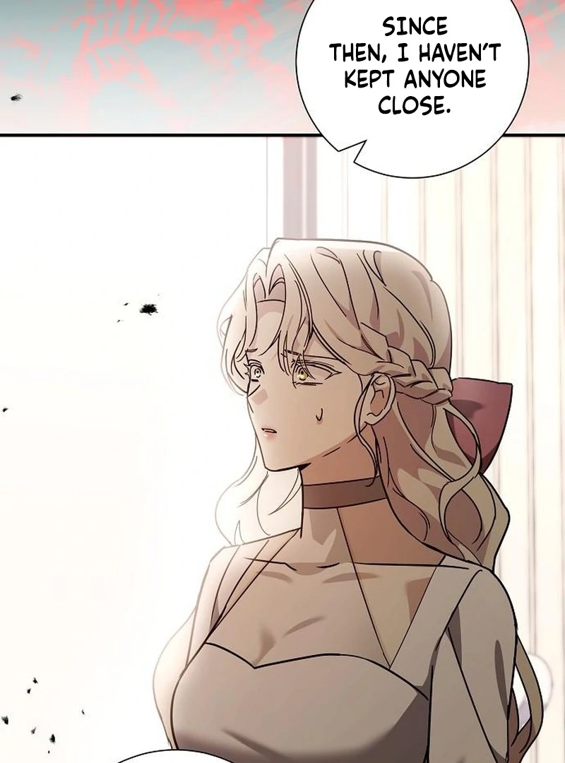 For My Gentle Monster Chapter 12 - Page 76