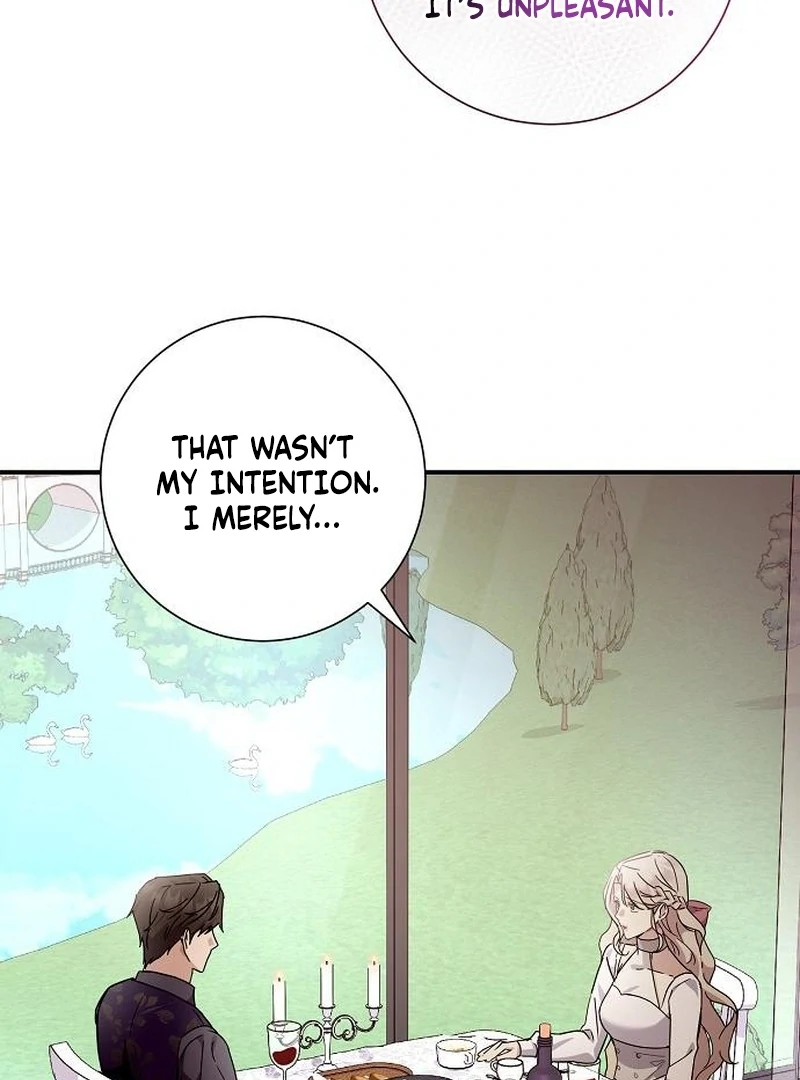 For My Gentle Monster Chapter 12 - Page 83