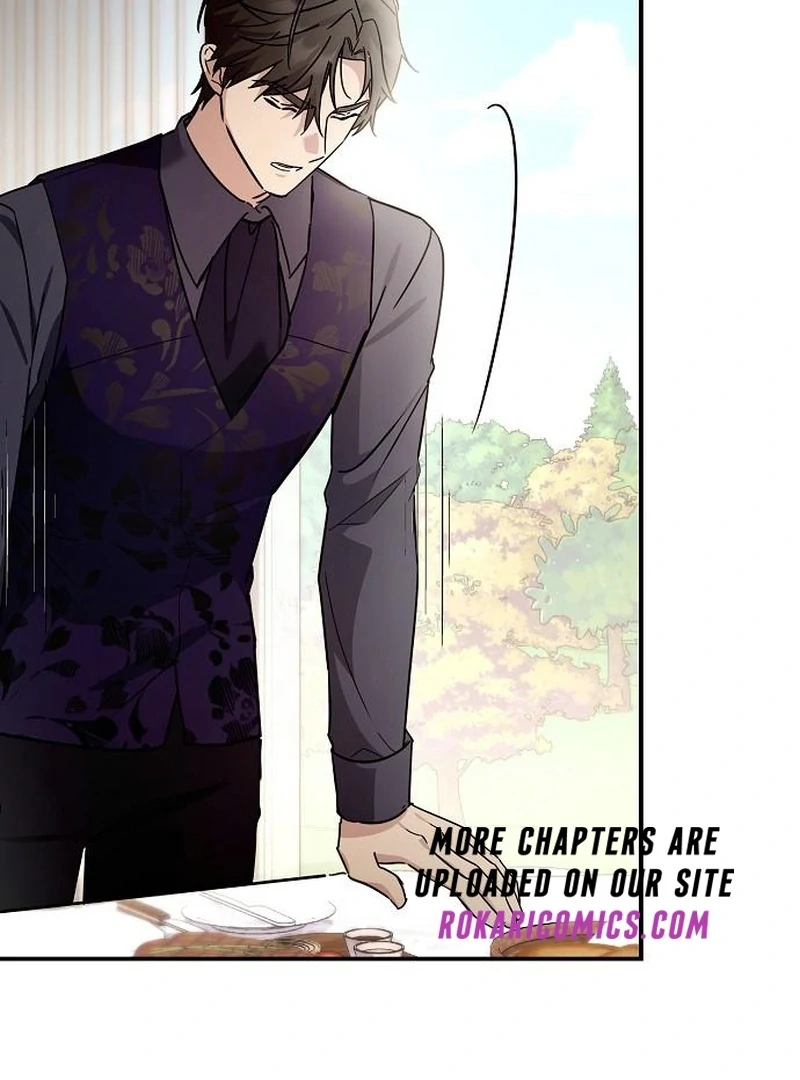 For My Gentle Monster Chapter 12 - Page 88