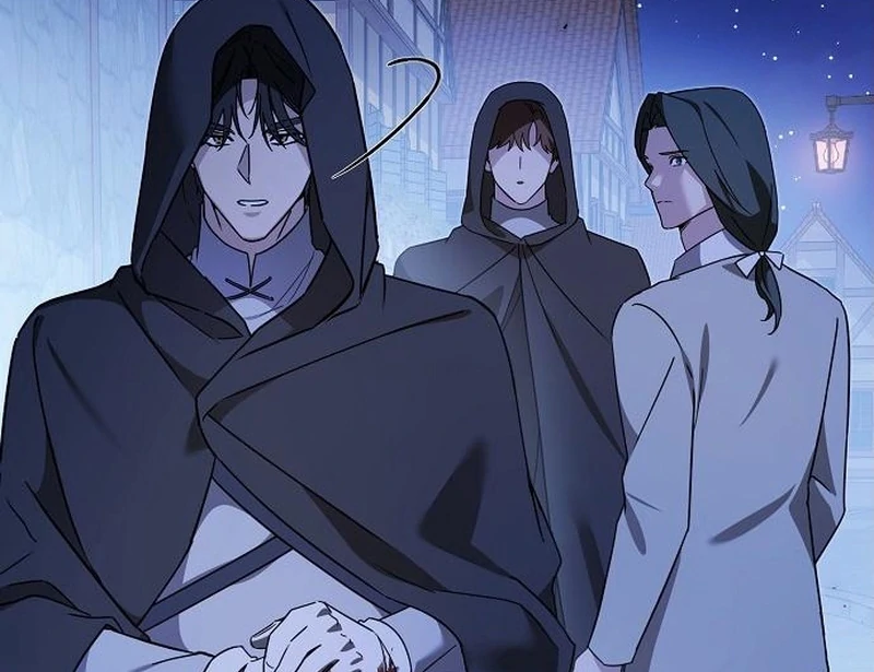 For My Gentle Monster Chapter 12 - Page 9