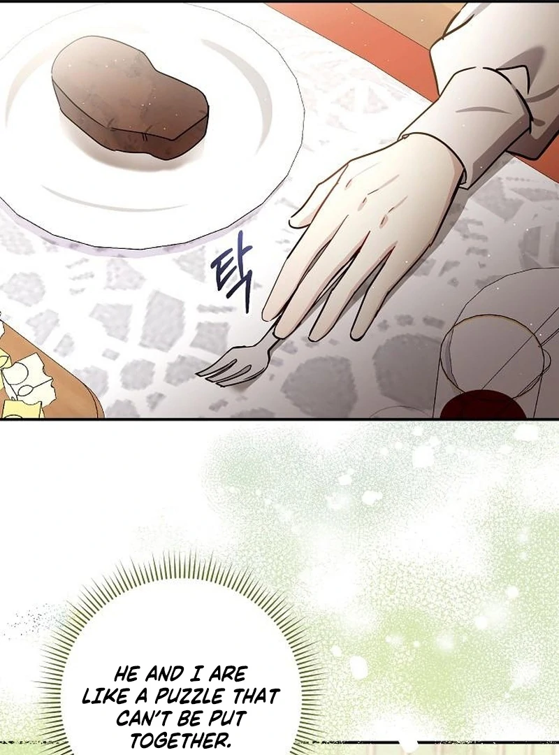 For My Gentle Monster Chapter 12 - Page 91