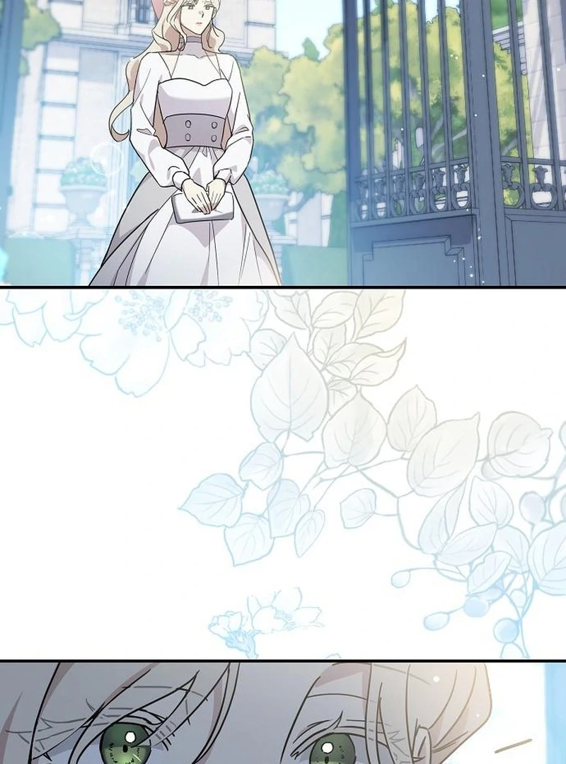 For My Gentle Monster Chapter 12 - Page 96