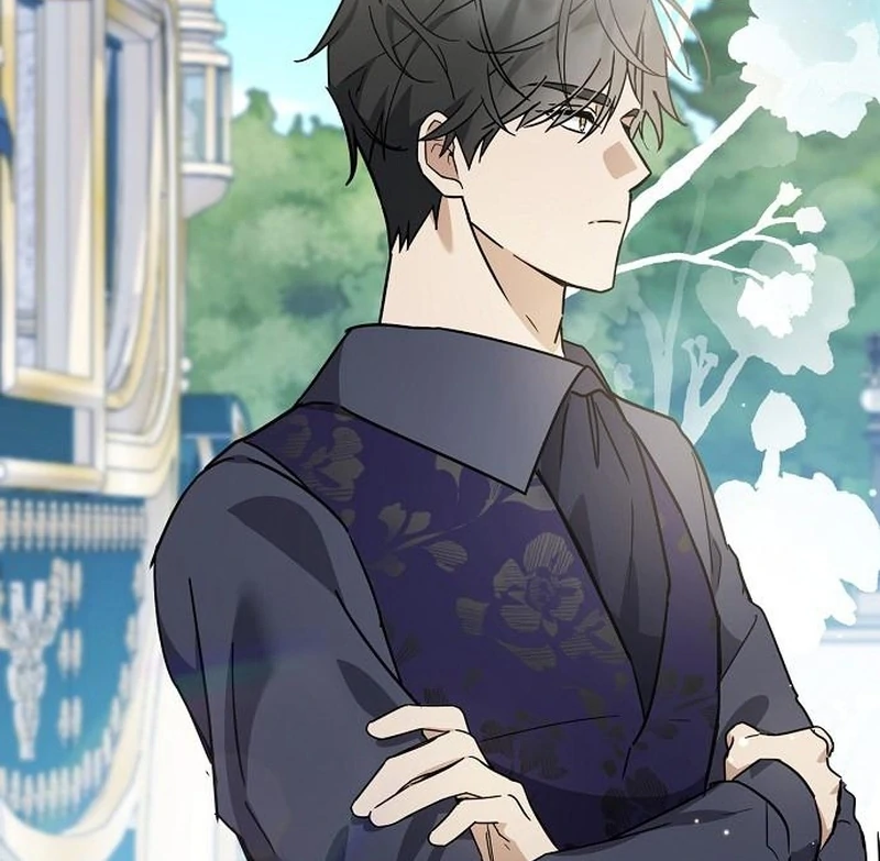 For My Gentle Monster Chapter 12 - Page 98