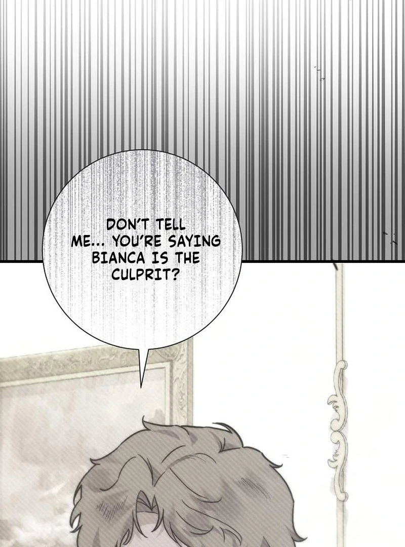 For My Gentle Monster Chapter 13 - Page 106