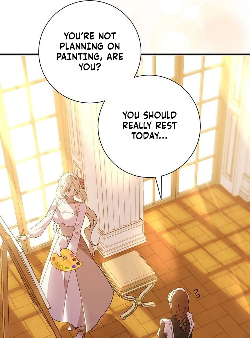 For My Gentle Monster Chapter 13 - Page 113