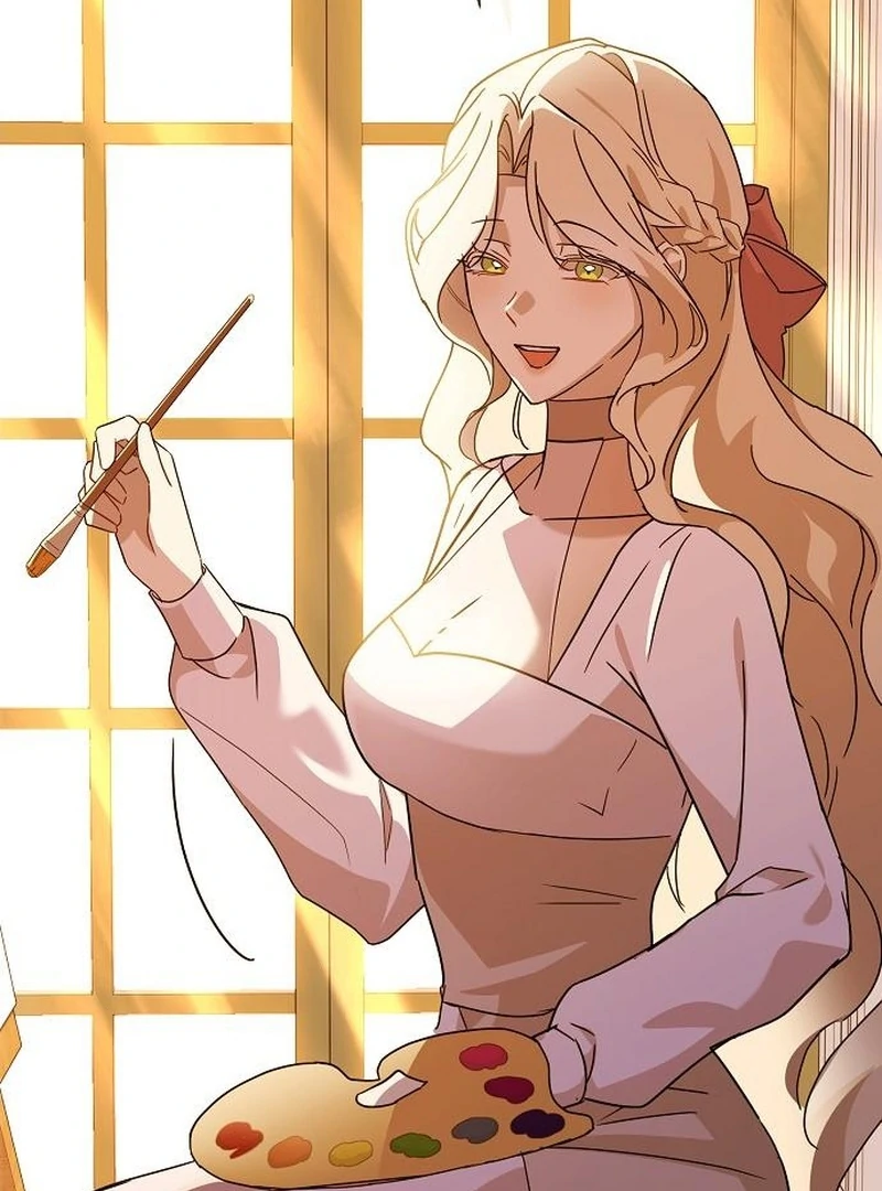 For My Gentle Monster Chapter 13 - Page 117