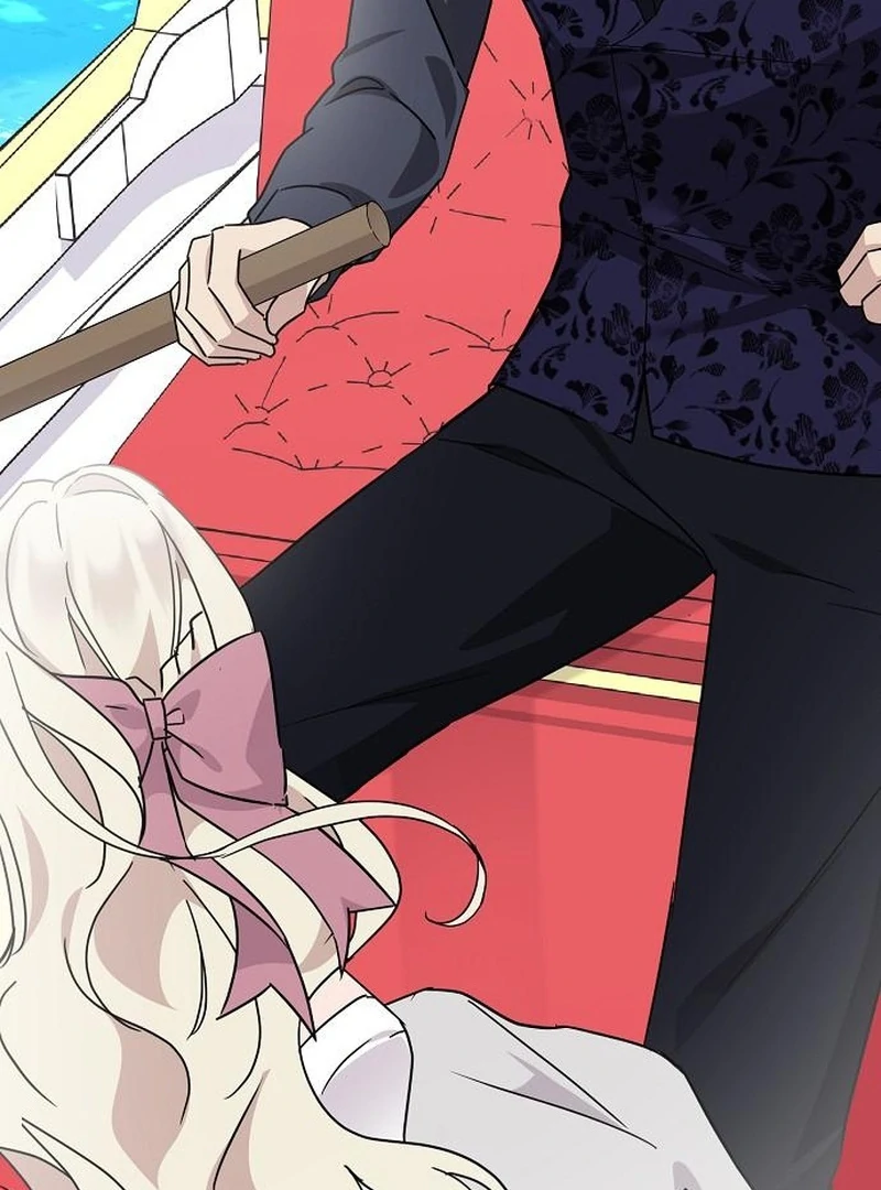 For My Gentle Monster Chapter 13 - Page 26