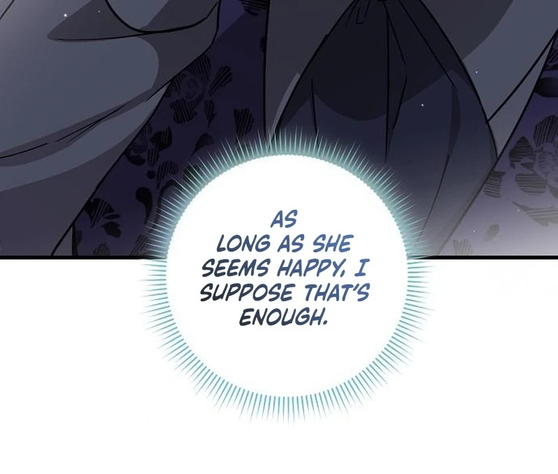 For My Gentle Monster Chapter 13 - Page 58