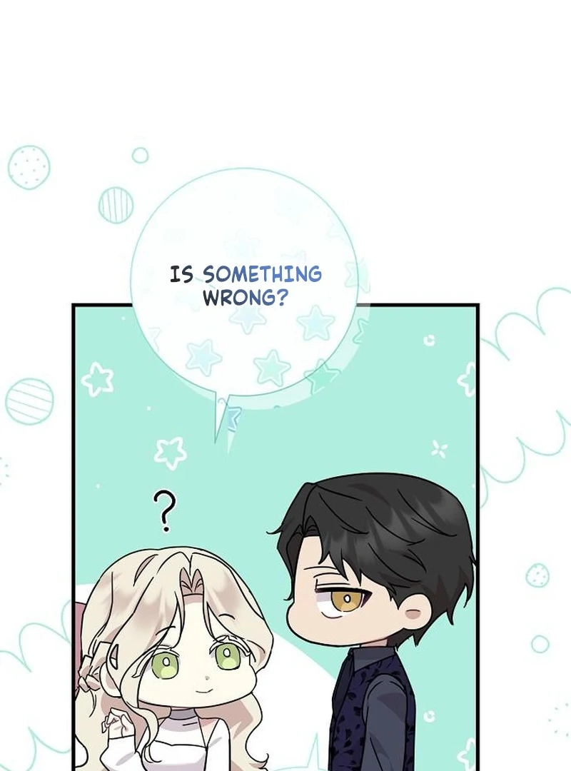 For My Gentle Monster Chapter 13 - Page 6